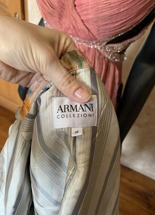 Курточка armani4 фото