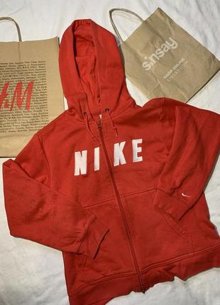 Соуп худи nike