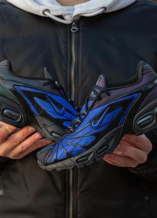 Мужские кроссовки nike air max x skepta dark blue | чоловічі кросівки nike air max x skepta dark blue | 41-45