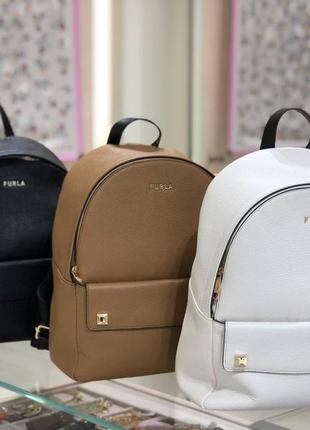 Рюкзак furla, оригінал! доставка з італії