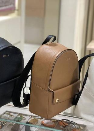 Рюкзак furla, оригинал! доставка из итальялии3 фото