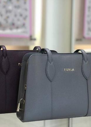 Сумка furla, оригінал! доставка з італії