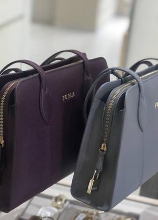 Сумка furla, оригинал! доставка из итальялии3 фото