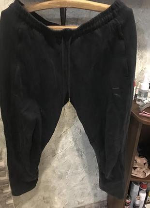 Штаны спортивные 56