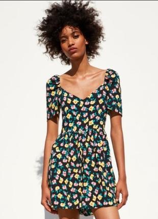 Ромпер zara