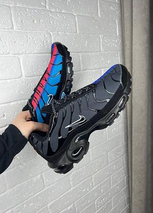 Кроссовки в стиле nike 3