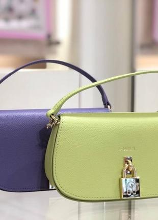 Сумка furla, оригінал! доставка з італії