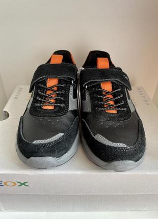 Кросівки geox flexyper, 30 розмір8 фото