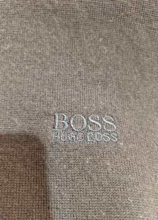 Кофта hugo boss4 фото