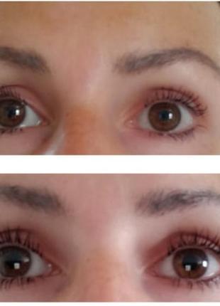 Сироватка для зміцнення та росту вій rapidlash eyelash enhancing serum6 фото