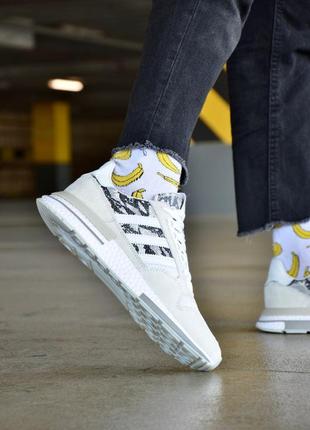 Кросівки чоловічі adidas