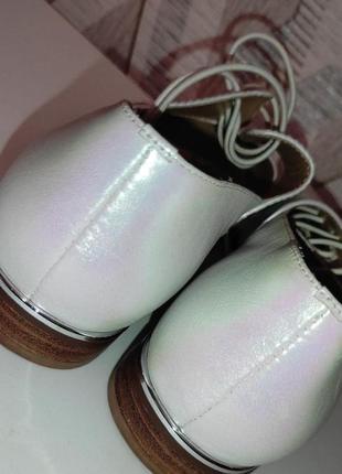 Estro женские туфли 23,5 см3 фото