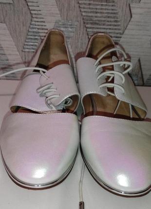 Estro жіночі туфлі 23,5 см4 фото
