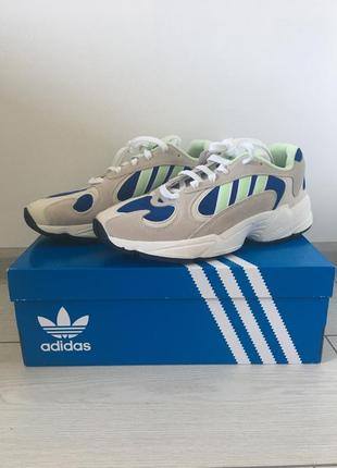 Adidas yung-1