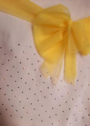 Костюм для девочки 5