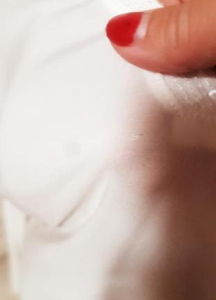 Шикарна жіноча натуральна блуза6 фото