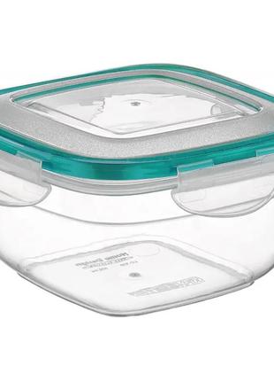 Контейнер пищевой irak plastik fresh box lc-110 18х8 см 1.7 л