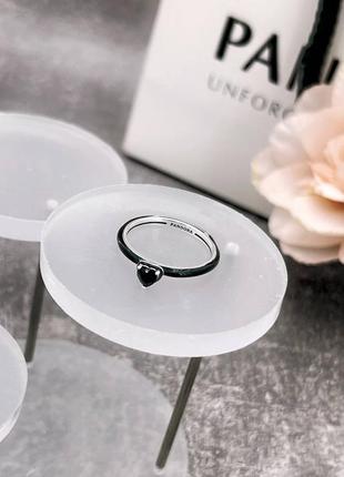 Пандора,"черное сердце"