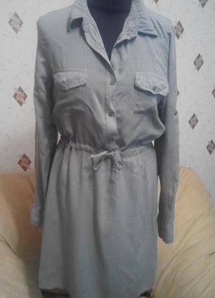 Сукня - сорочка італія