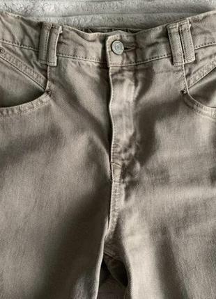 Джинси zara на невеликий зрiст 5