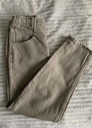 Джинси zara на невеликий зрiст 6