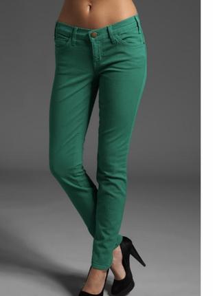 Женские коттоновые брюки hackett london