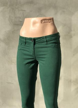 Женские коттоновые брюки hackett london