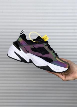 Кроссовки nike m2k