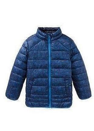 Курточка на мальчика lupilu,германия.