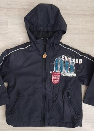 Очень классная ветровка next