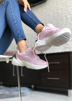 Кросівки nike m2k tekno кросівки