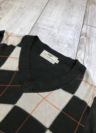 Легкий свитер женский thomas burberry2 фото