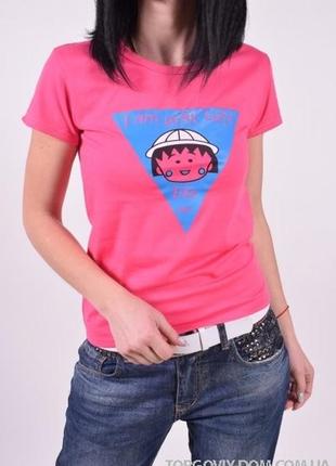 Футболка женская