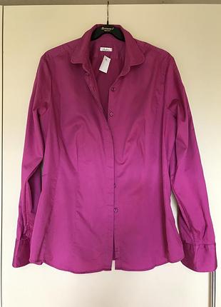 Рубашка-блуза