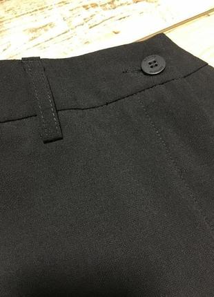 Идеальные шерстяные классические брюки gulins,италия5 фото