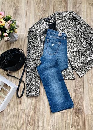 Джинси guess оригінал s/xs