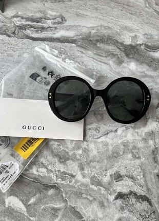 Очки gucci