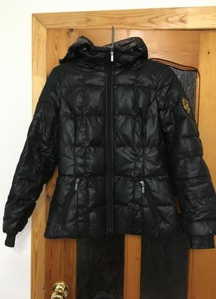 Пуховик esprit