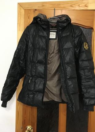 Пуховик esprit 5