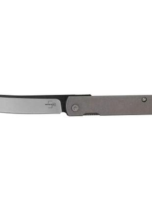 Нож boker plus zenshin (01bo368)