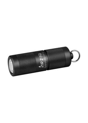 Фонарь olight i1r 2 pro black