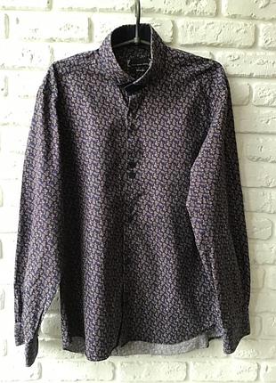 Чоловіча сорочка paul marker