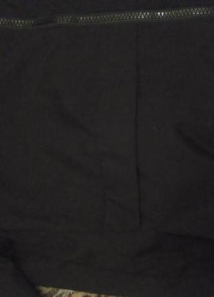 Куртка:мужская,черная,разм.l,новая,фiрма:produkt7 фото