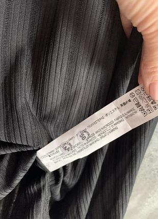 Блуза zara, s/m 4