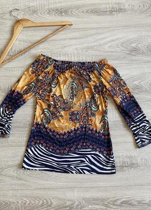 Кофточка casca della spiga