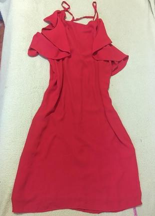 Гарне повітряне плаття sh collection