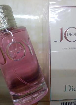 Christian dior joy by dior,90 мл, парфюмированная вода2 фото
