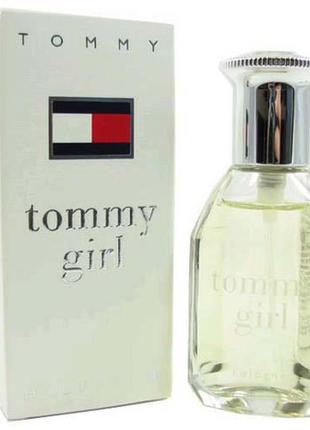 Туалетная вода от tommy hilfiger1 фото