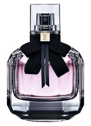 Yves saint laurent mon paris, 90 мл,парфумована вода