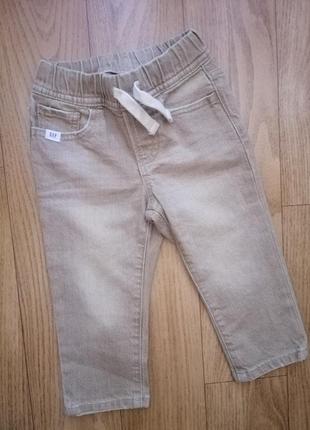 Джинси gap на 18-24 міс, 1 5-2 року